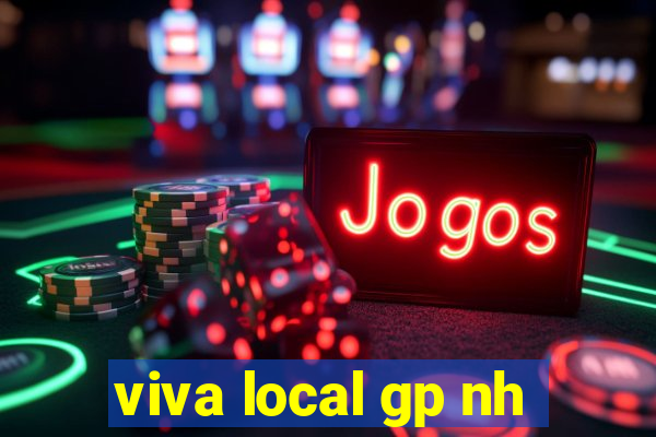 viva local gp nh